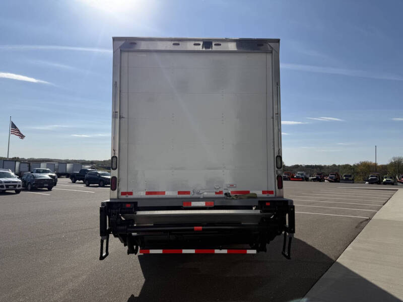 2016 International DuraStar 4300