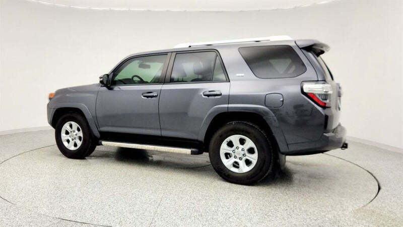 2015 Toyota 4Runner SR5 Premium