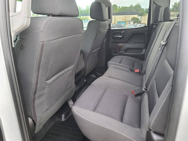 2018 GMC Sierra 2500HD