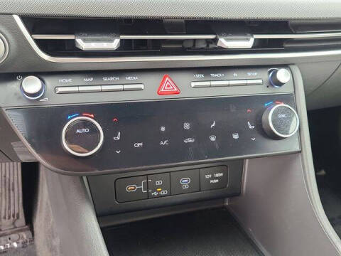 2024 Hyundai Sonata