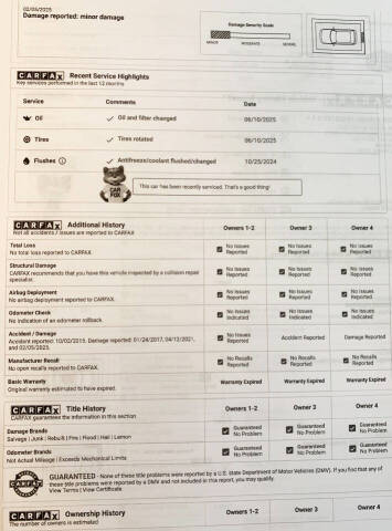 2009 Subaru Forester 2.5 X