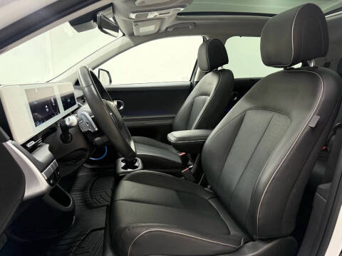 2022 Hyundai Ioniq 5 Limited