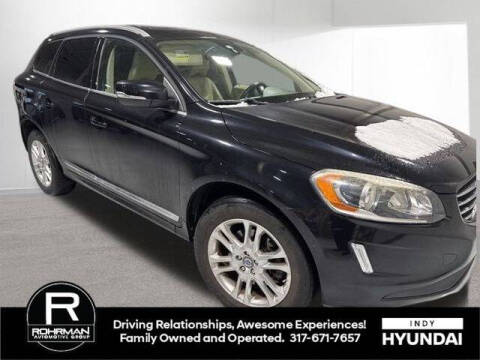2014 Volvo XC60 3.2 Premier Plus