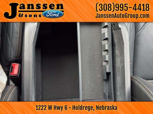 2022 Ford Expedition Platinum