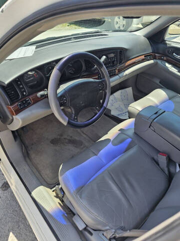 2004 Buick LeSabre Custom