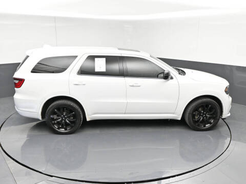 2019 Dodge Durango SXT