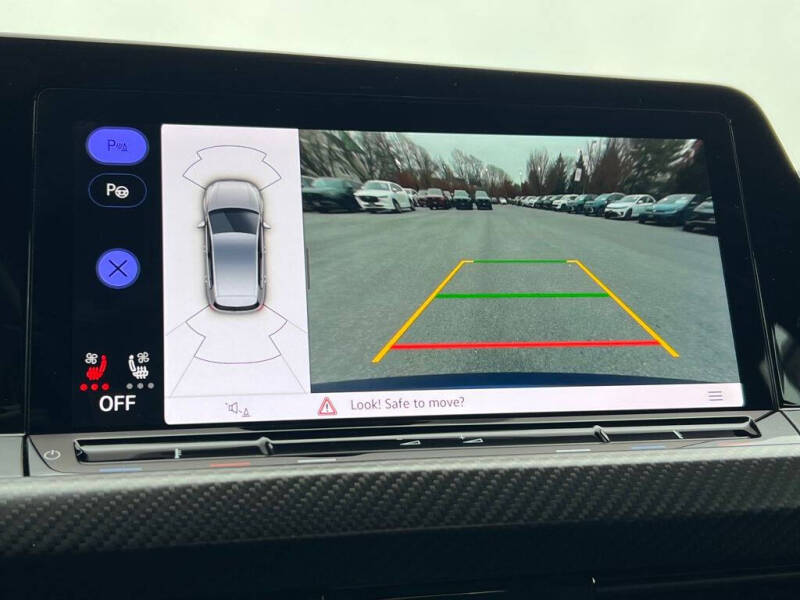 2023 Volkswagen Golf R 20th Anniversary Edition