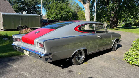 1965 AMC Marlin