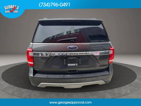 2019 Ford Expedition XLT
