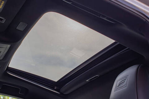 2019 Lexus ES 350 F SPORT