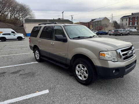 2007 Ford Expedition XLT