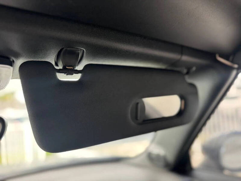 2019 MINI Convertible Cooper S