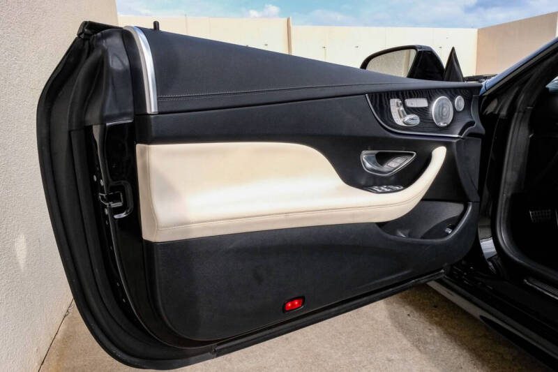 2020 Mercedes-Benz E-Class E 450