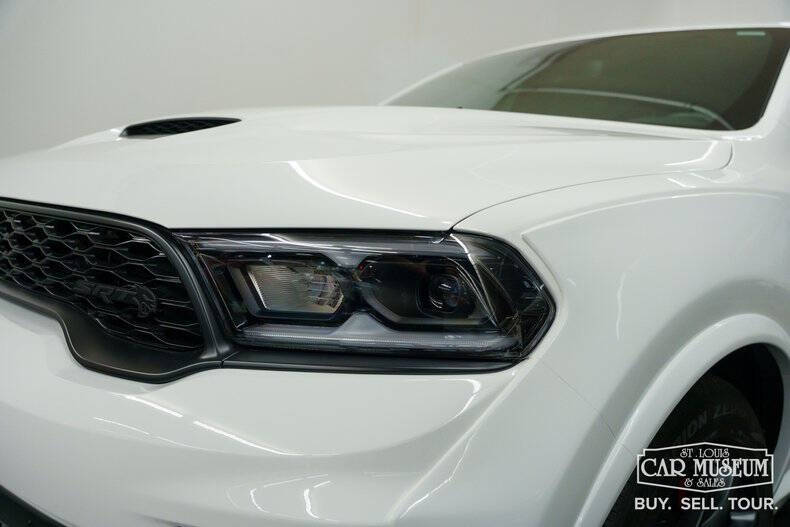 2023 Dodge Durango