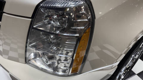 2013 Cadillac Escalade Luxury