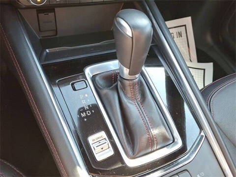 2023 Mazda CX-5 2.5 Turbo