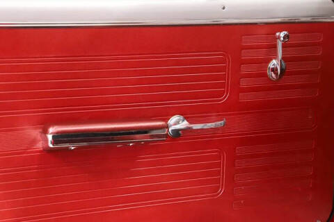 1964 Pontiac Tempest