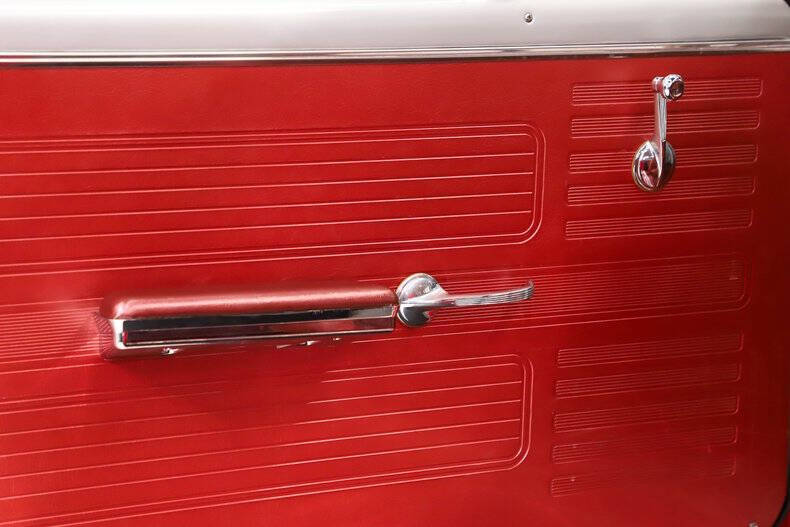 1964 Pontiac Tempest