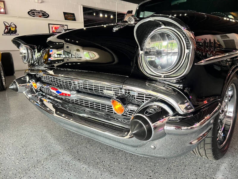 1957 Chevrolet 210