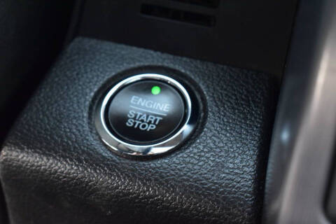 2019 Ford Expedition MAX Platinum