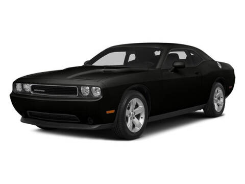 2014 Dodge Challenger for sale at Corpus Christi Pre Owned in Corpus Christi TX