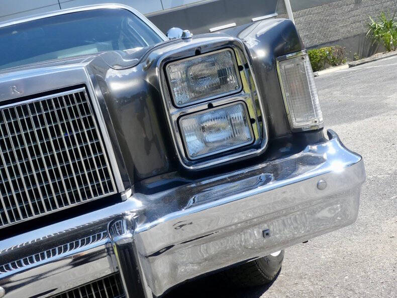 1978 Chrysler Cordoba