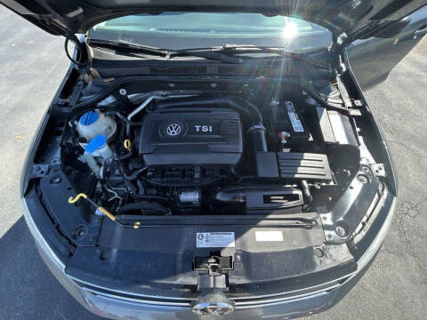 2015 Volkswagen Jetta