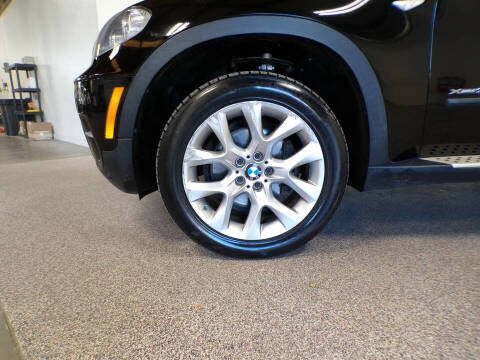 2012 BMW X5