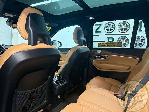 2017 Volvo XC90 T6 Inscription