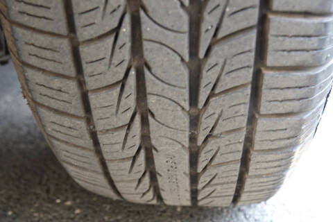 2008 Honda Element LX