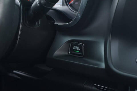 2022 Chevrolet Camaro