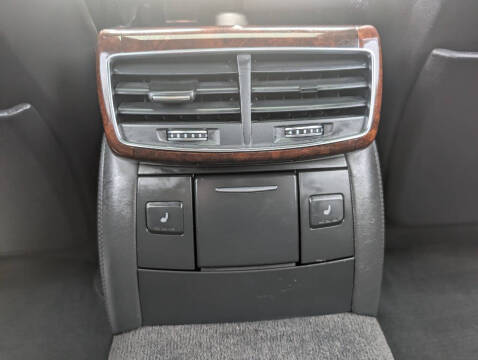 2013 Audi A8 3.0T quattro