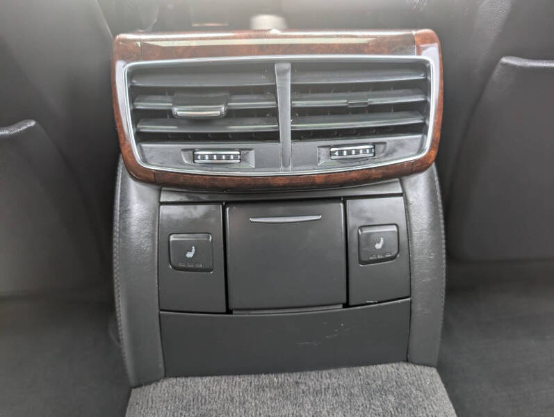 2013 Audi A8 3.0T quattro