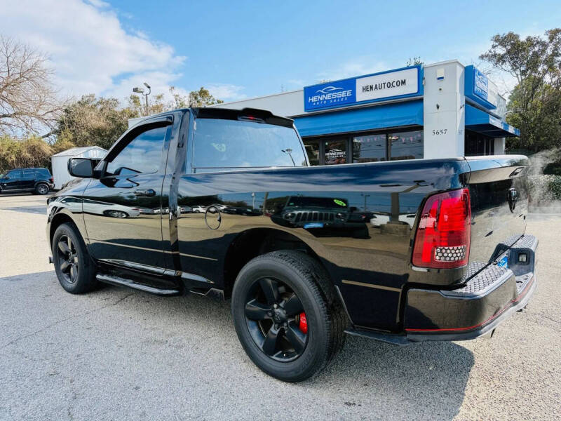 2015 RAM 1500 Express
