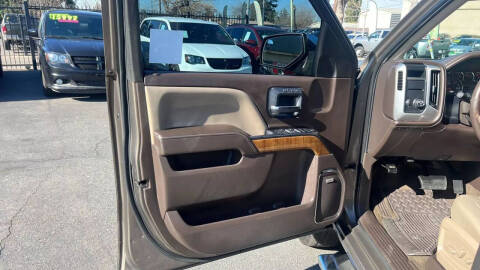 2014 GMC Sierra 1500