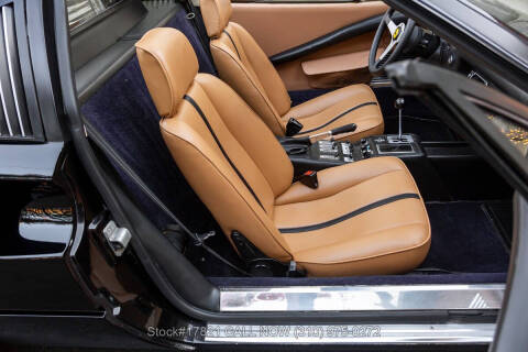 1978 Ferrari 308 GTS