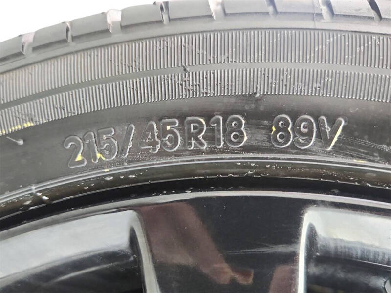 2025 Mazda Mazda3 Sedan 2.5 S Select Sport