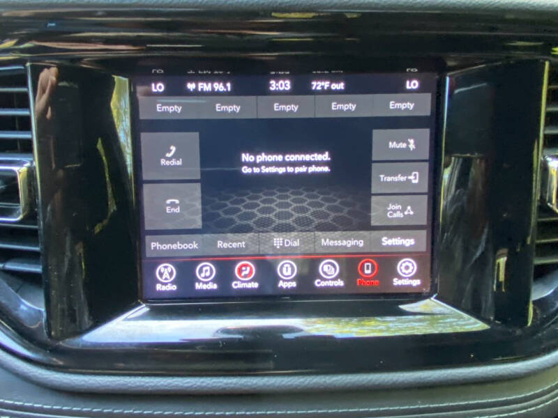 2021 Dodge Durango GT