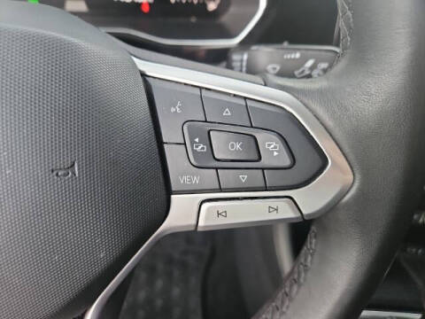 2023 Volkswagen Jetta SE