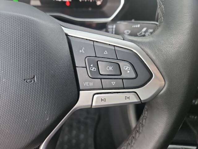 2023 Volkswagen Jetta SE