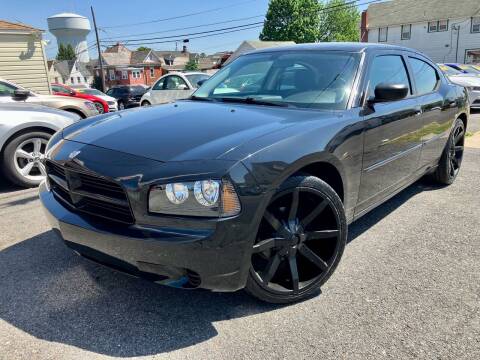 2008 Dodge Charger for sale at Majestic Auto Trade in Easton PA