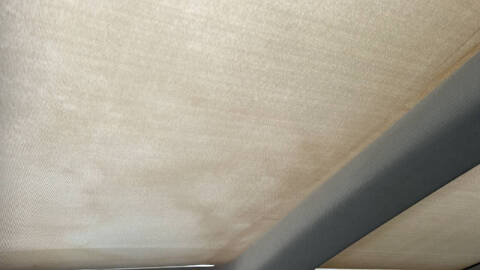 2015 Mercedes-Benz GL-Class GL 550 4MATIC