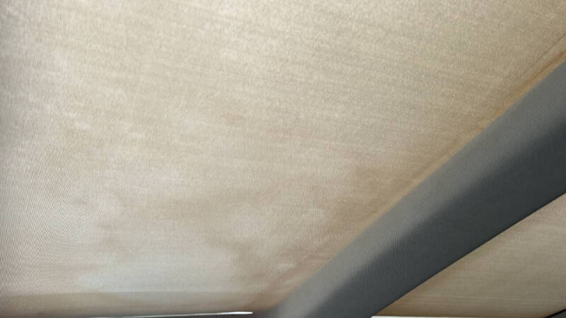 2015 Mercedes-Benz GL-Class GL 550 4MATIC