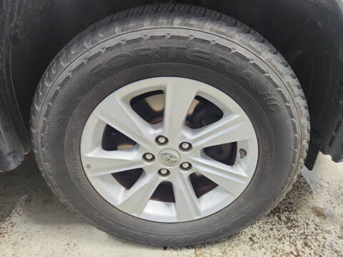 2012 Toyota Highlander
