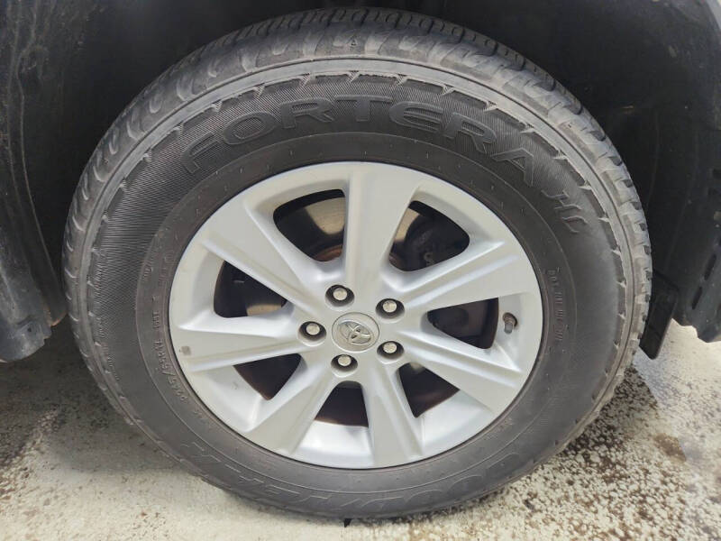 2012 Toyota Highlander