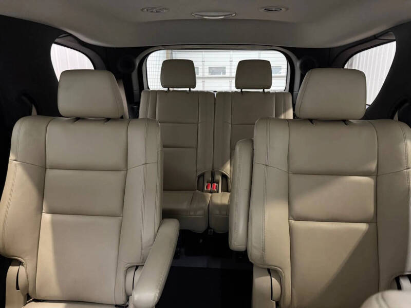 2020 Dodge Durango