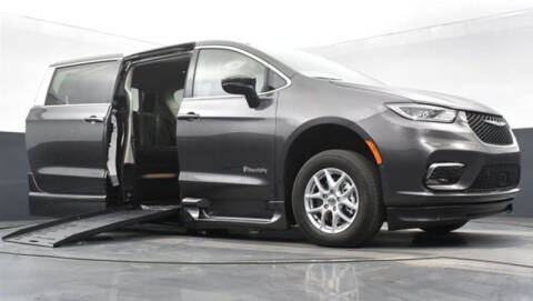 2023 Chrysler Pacifica for sale at A&J Mobility in Valders WI