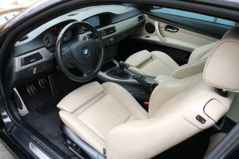 2011 BMW 3 Series 335is
