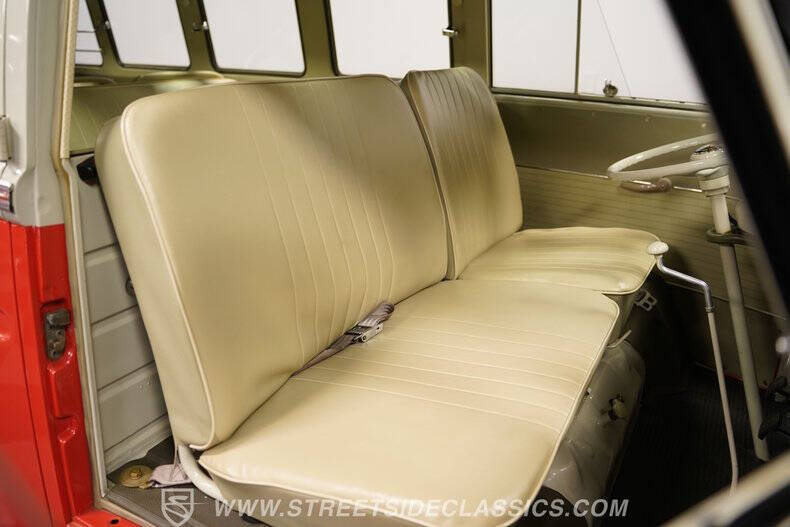 1964 Volkswagen Type 2