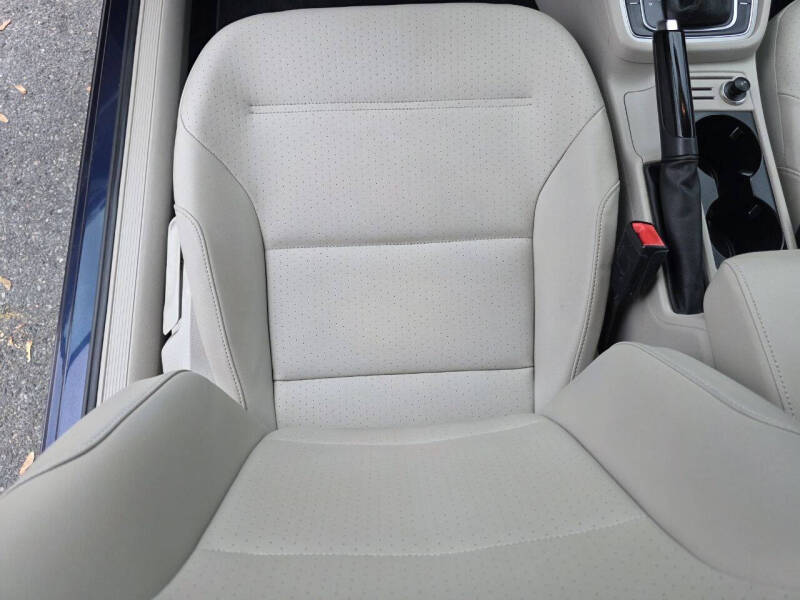 2015 Volkswagen Golf TSI S